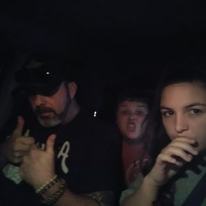 Meet your Posher, Shannon